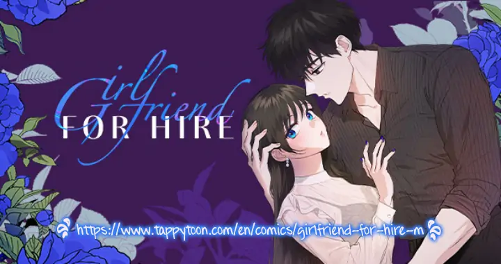 Girlfriend for Hire-Chapter 11