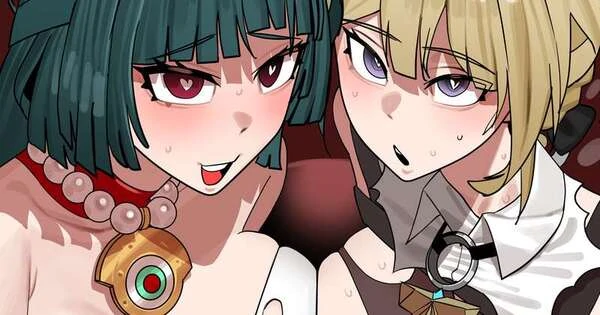 [ZZZ] Gaurd failed [R18]