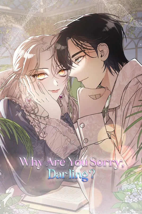 Why Are You Sorry, Darling? [Official]