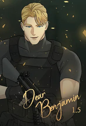 Dear Benjamin 1.5 [Mature Official]