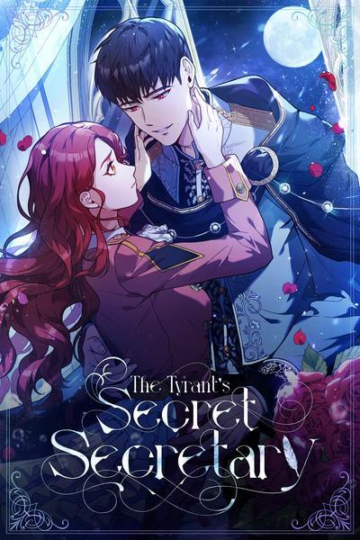 The Tyrant's Secret Secretary (Official)