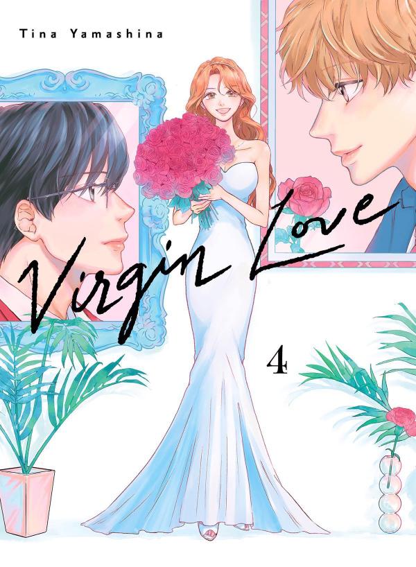 Virgin Love [Official]