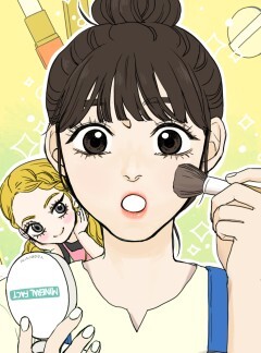 Makeup Diary [Official]